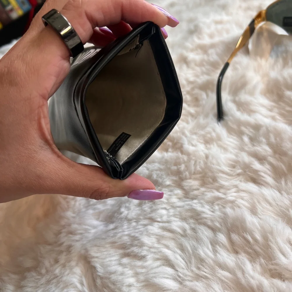 Steve Madden Mystie sunglasses